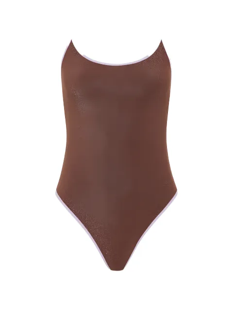 The Upside Galaxia Flow swimsuit