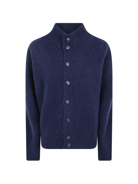 Filippo De Laurentiis button-up cardigan