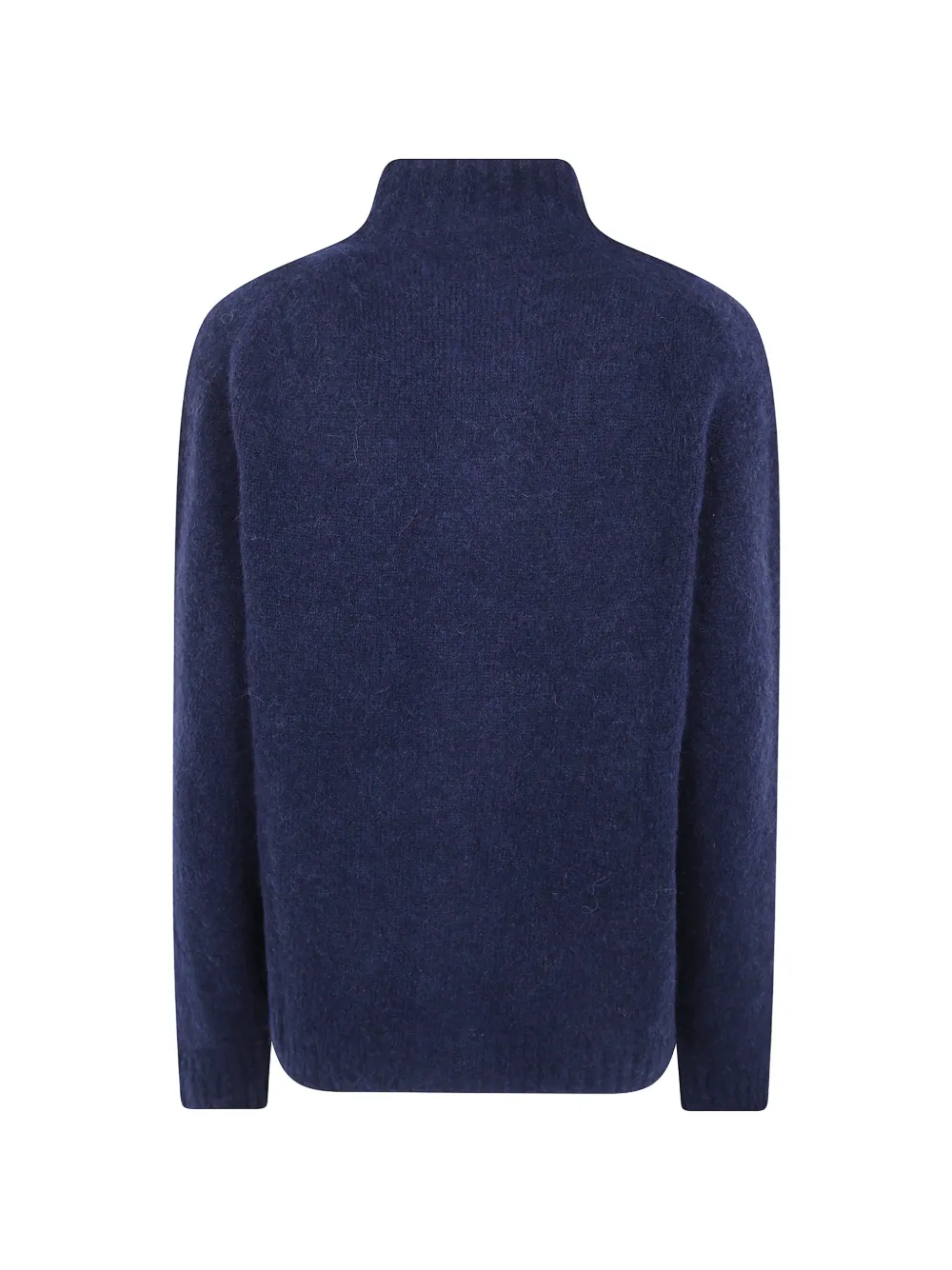 Filippo De Laurentiis button-up cardigan Blauw