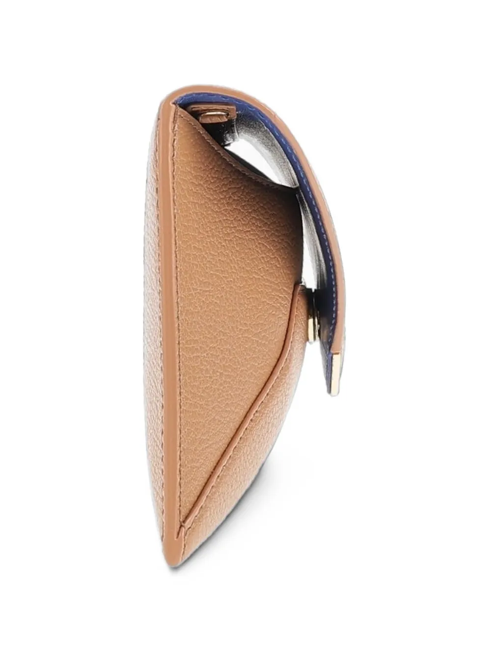 Tyler Ellis 28 Lee Lineage clutch bag Beige