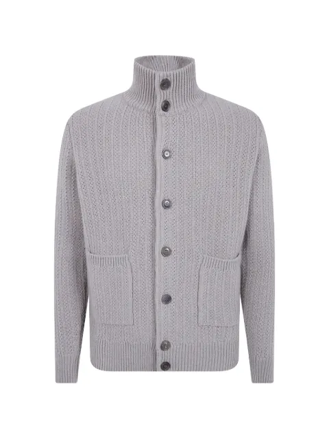 Filippo De Laurentiis button-up cardigan