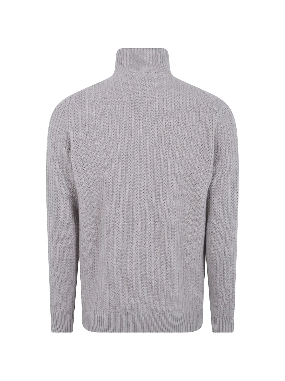 Filippo De Laurentiis button-up cardigan Grijs