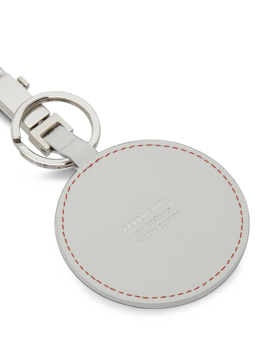 Ferragamo keychain Citymatch Capsule Wit