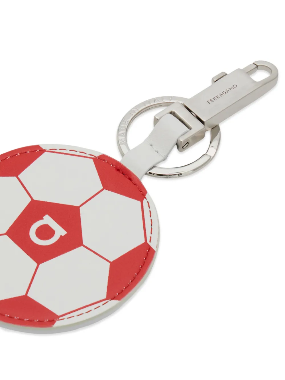Ferragamo keychain Citymatch Capsule Wit