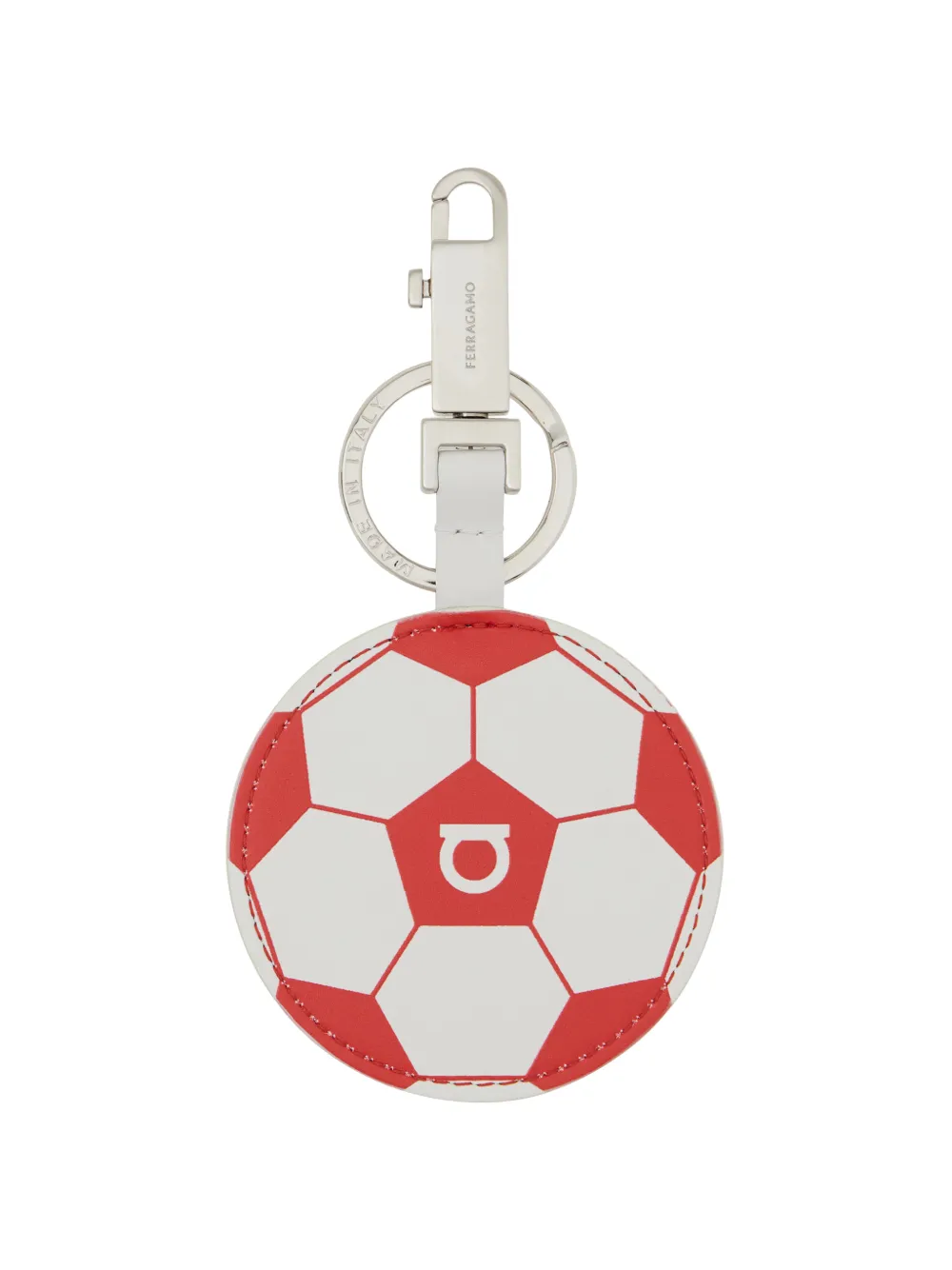 Ferragamo keychain Citymatch Capsule Wit