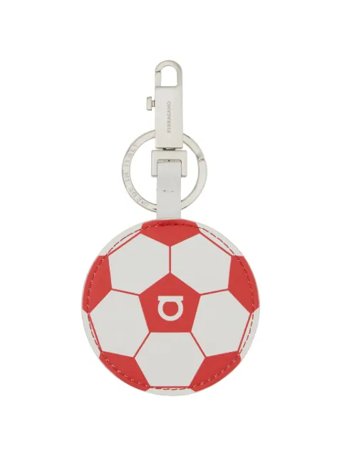 Ferragamo keychain - Citymatch Capsule