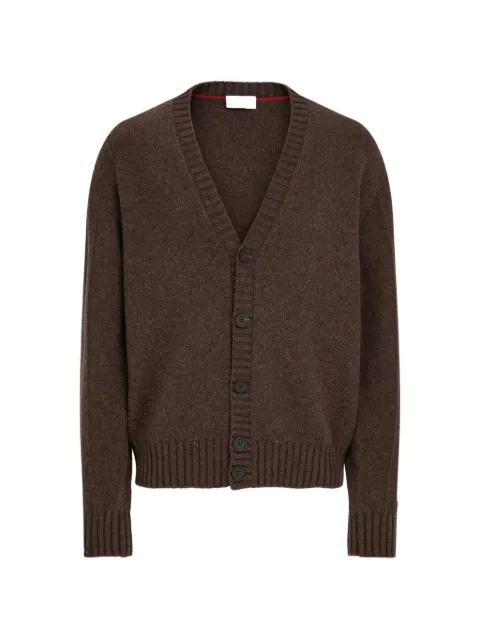 Ferragamo cashmere cardigan