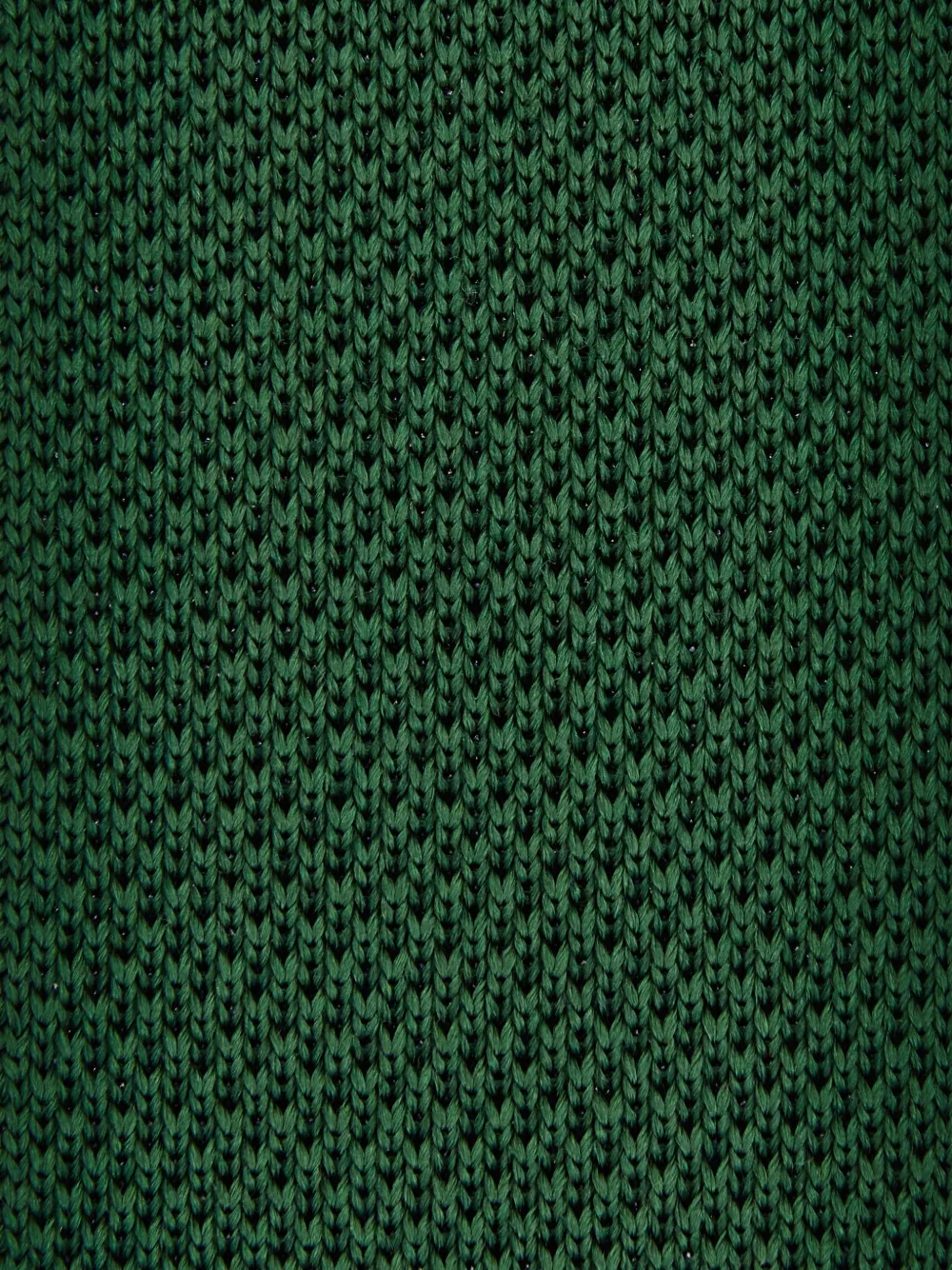 Ferragamo silk and cashmere tie infinite inspirations Groen