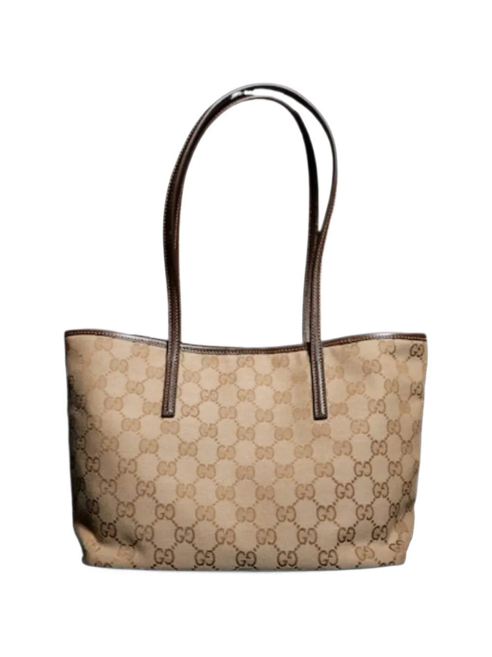 Gucci Kleine Tribeca shopper Beige