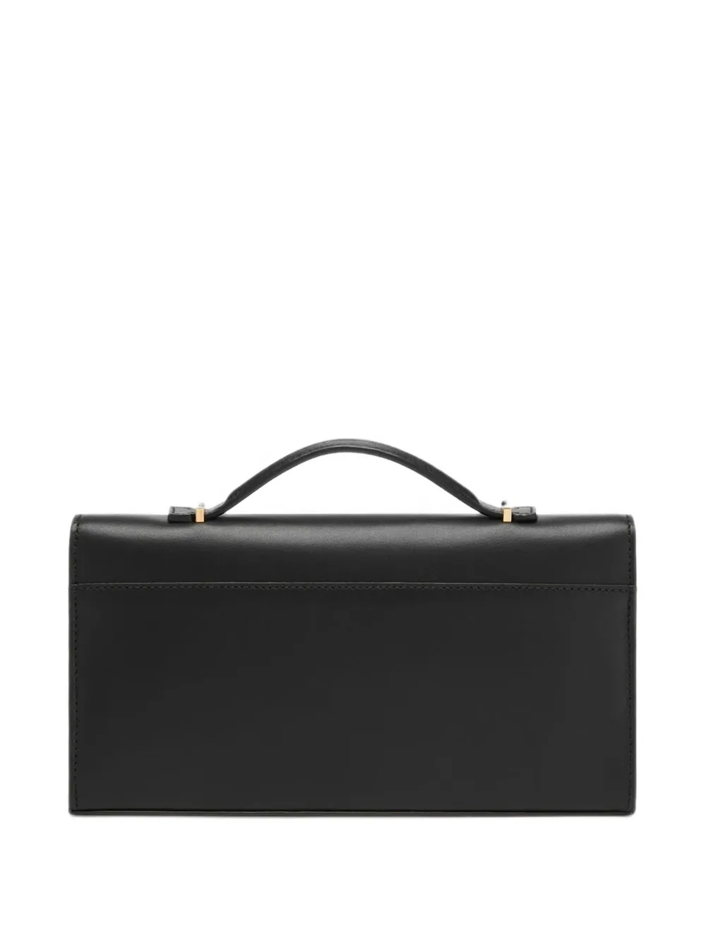DeMellier the Vancouver clutch bag Zwart