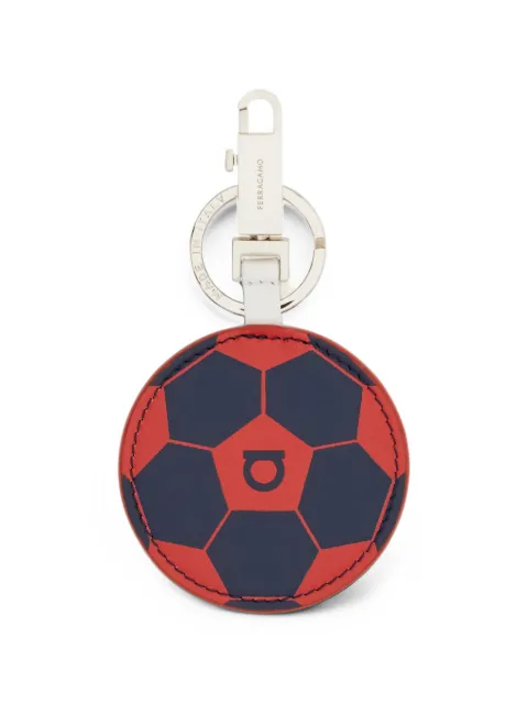 Ferragamo keychain - Citymatch Capsule