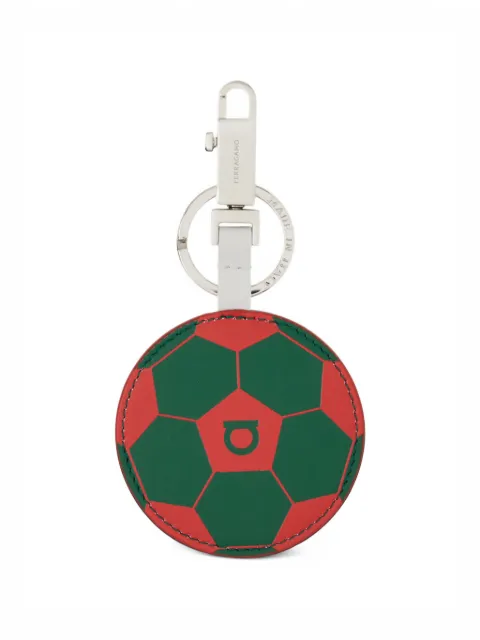Ferragamo keychain - Citymatch Capsule