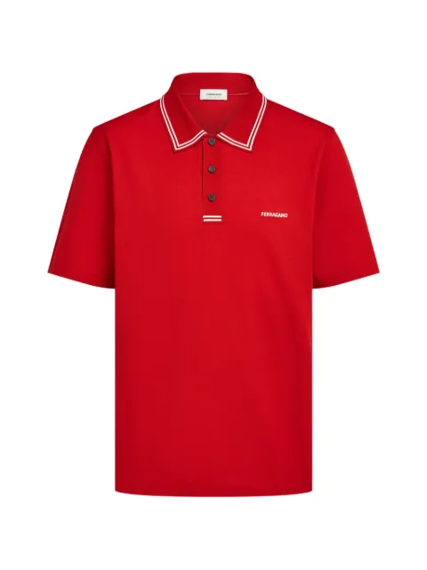 Ferragamo polo - Citymatch Capsule