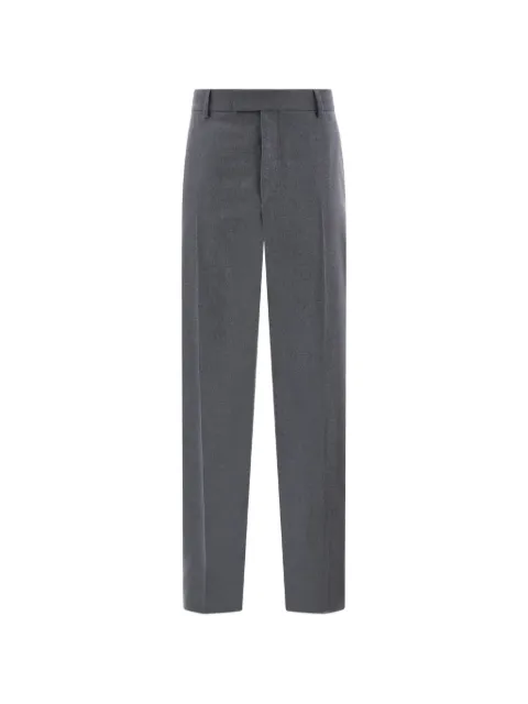 Ferragamo tailored trousers