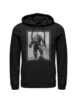 LESSONS MERCH