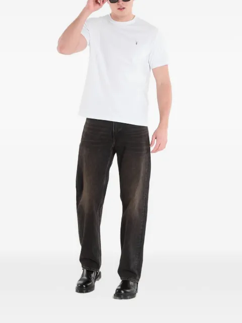 AllSaints Dexter crew-neck T-shirt