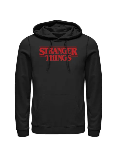 LESSONS MERCH Merch Netflix Stranger Things - Stranger Things Unisex Hoodie