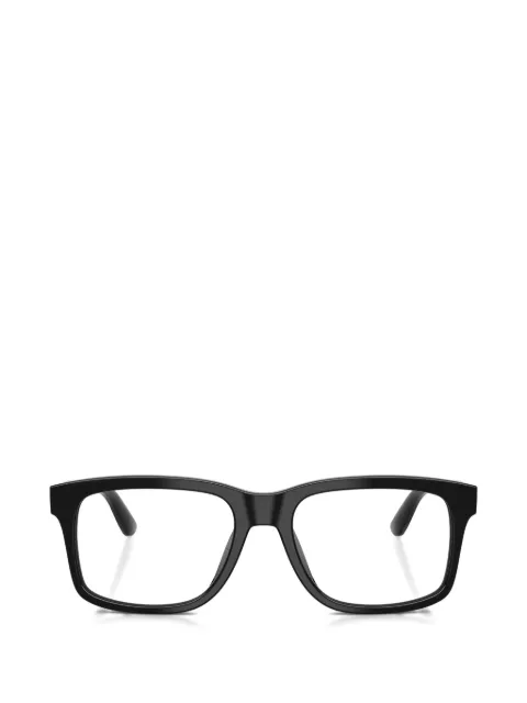 Dolce & Gabbana Eyewear square-frame glasses
