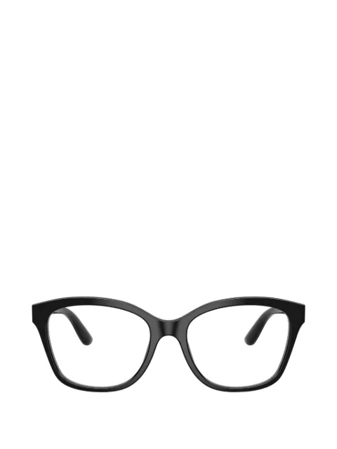 Dolce & Gabbana Eyewear cat-eye glasses