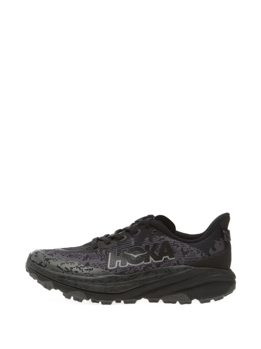 HOKA Speedgoat 6 sneakers - Schwarz