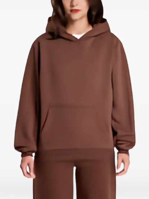 Urban Classics pouch-pocket cotton hoodie