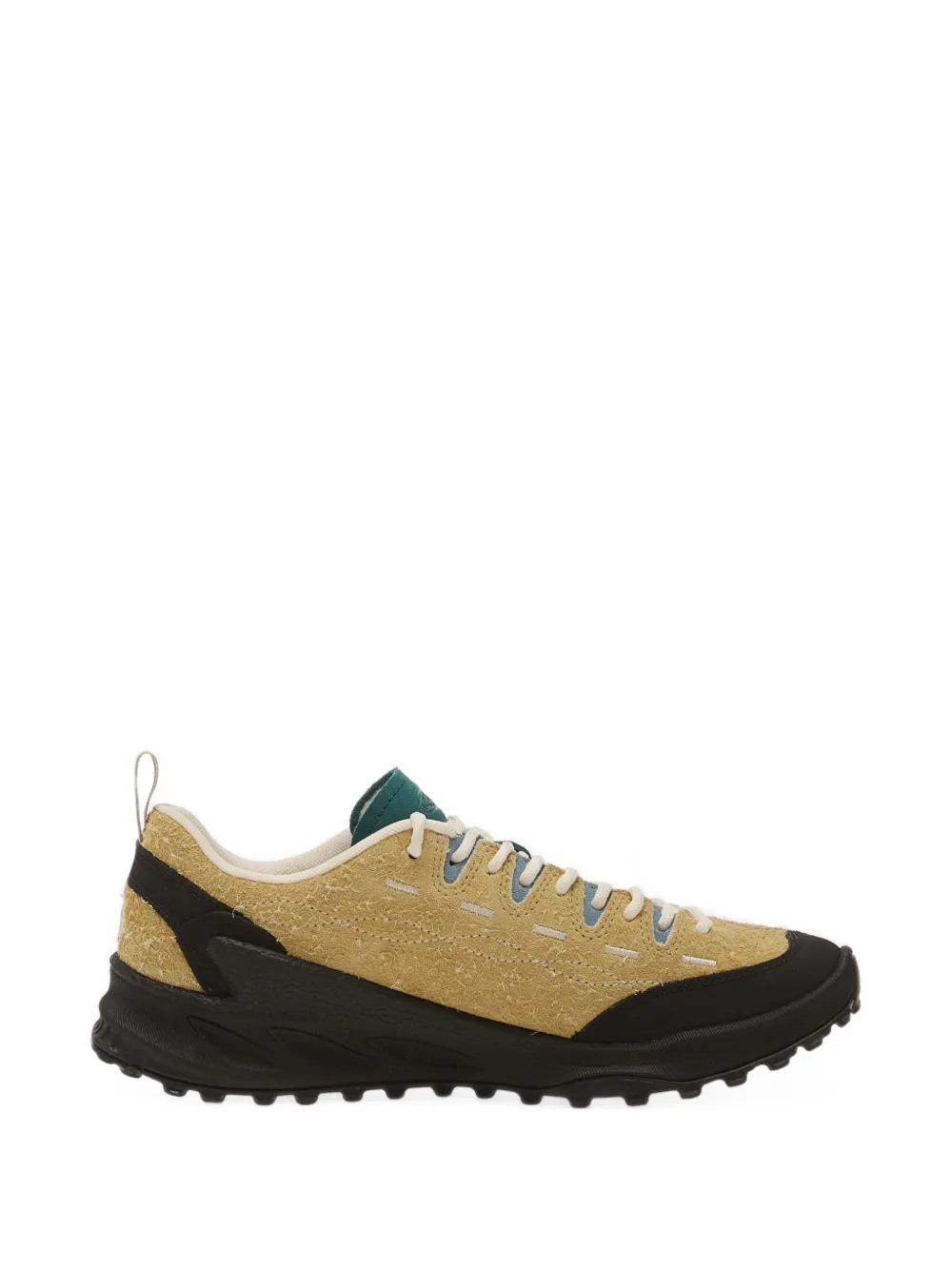 KEEN FOOTWEAR Jasper Zionic sneakers - Nude