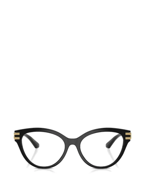 Dolce & Gabbana Eyewear cat-eye glasses