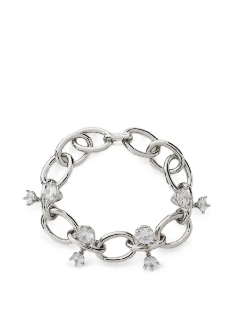 Panconesi Diamanti chain bracelet