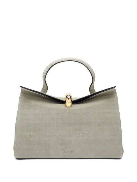 Jacquemus The Valérie folded bag