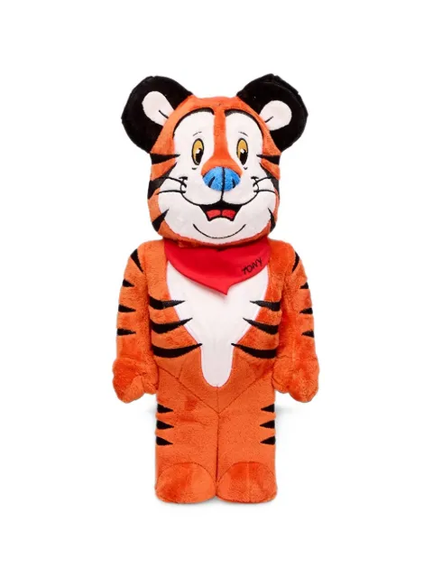 MEDICOM TOY BE@RBRICK Tony The Tiger Costume figurine
