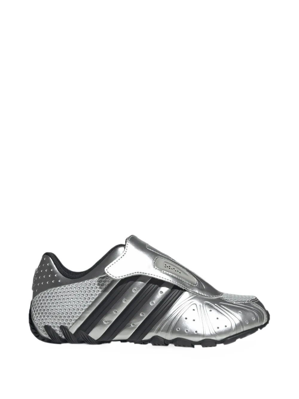adidas Ghost Moto low shoes - Silber