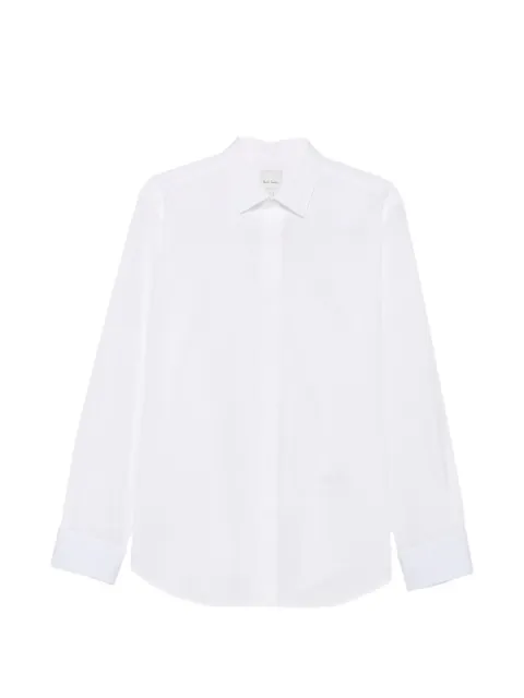 Paul Smith long-sleeve shirt