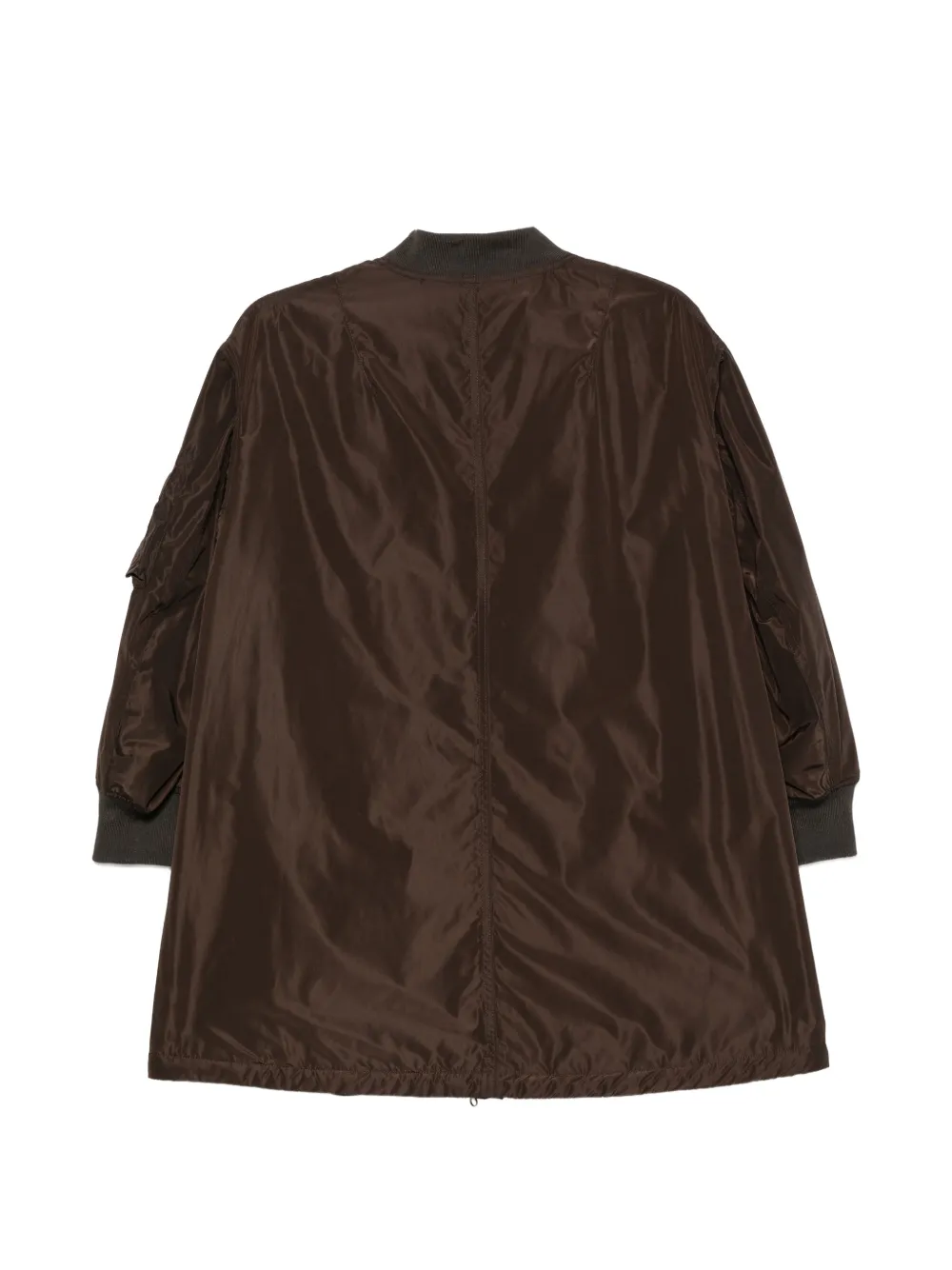ASPESI zip-up bomber jacket Bruin