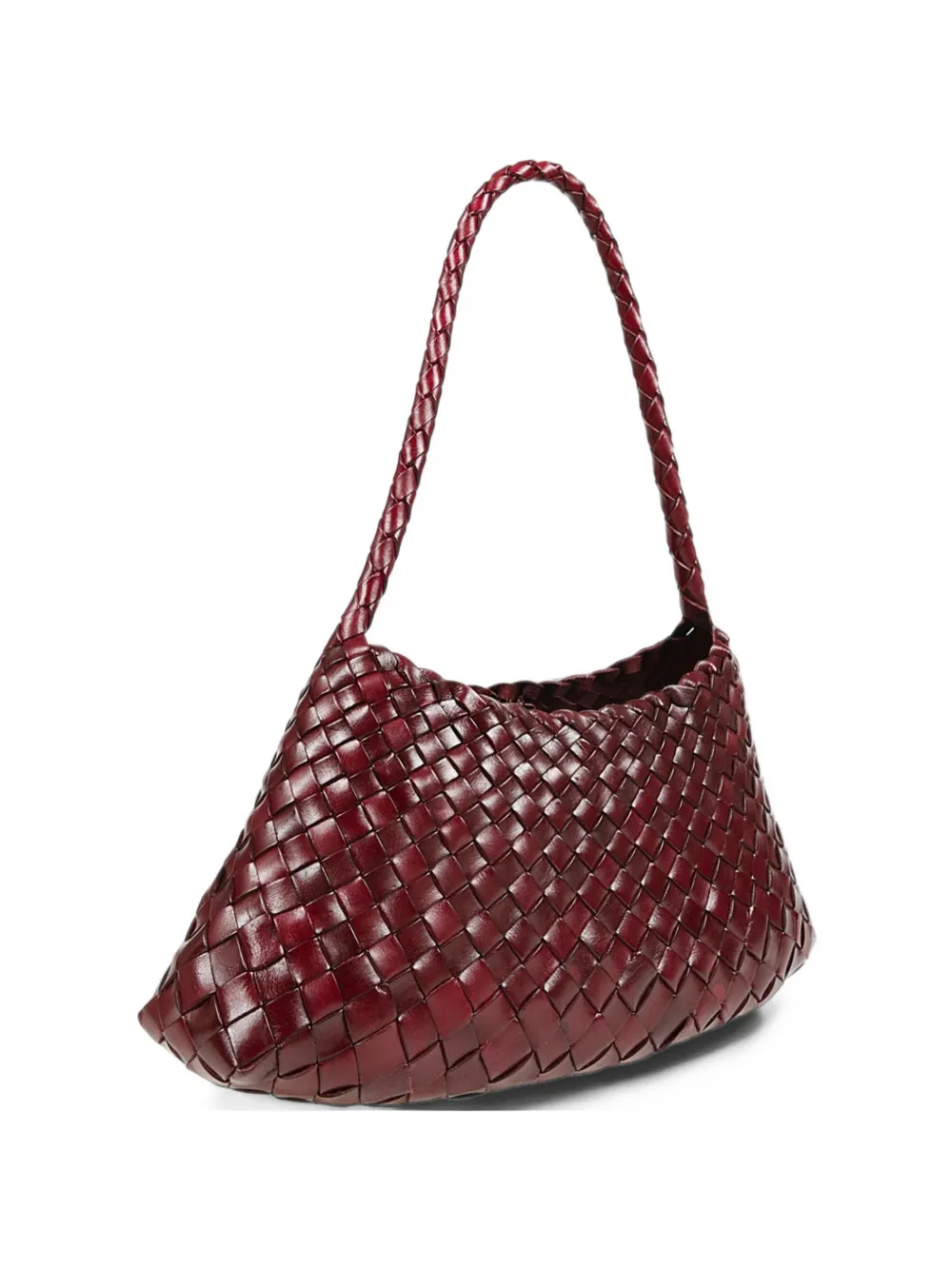 DRAGON DIFFUSION Rosanna bordo bag - Rosso