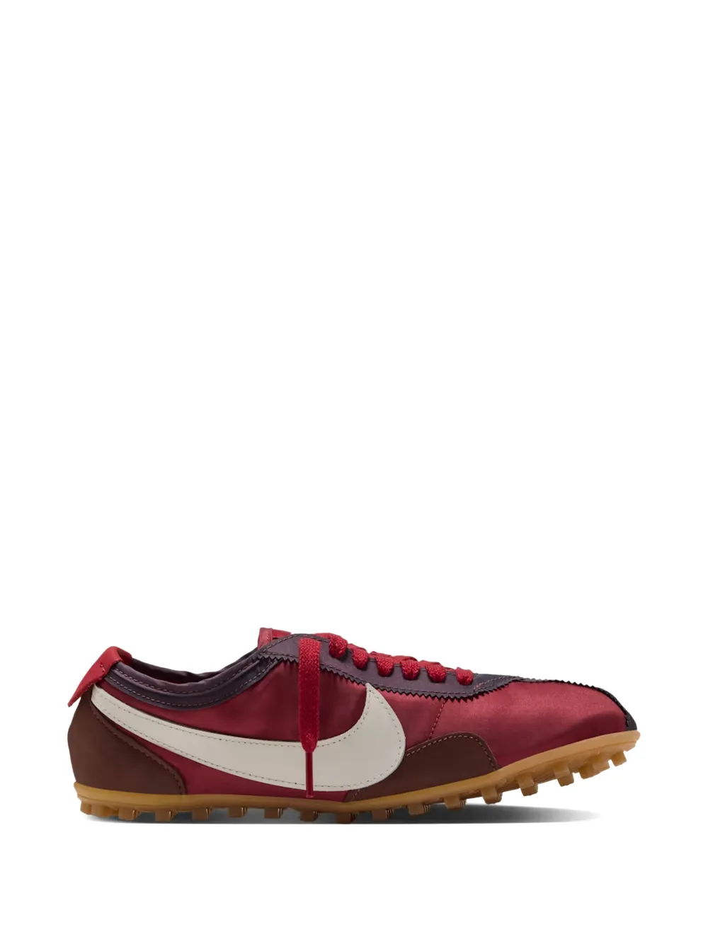 Nike Moon shoe - Rosso