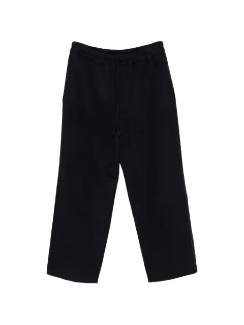 Officine Generale Naty drawstring track pants