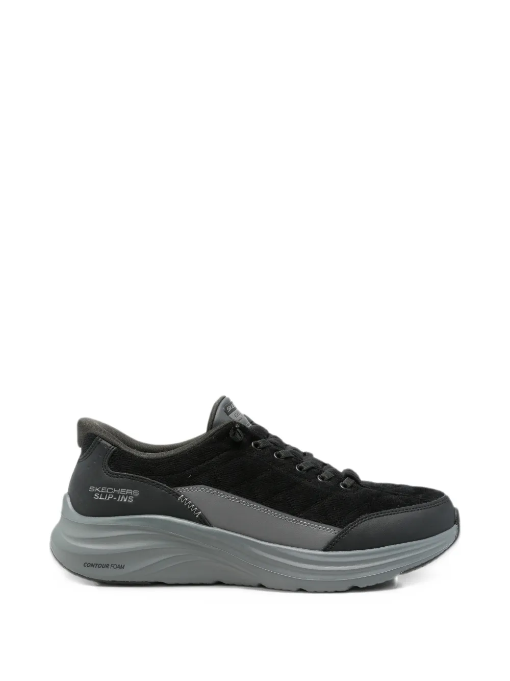 Skechers Slip-ins Cozy Fit sneakers - Nero