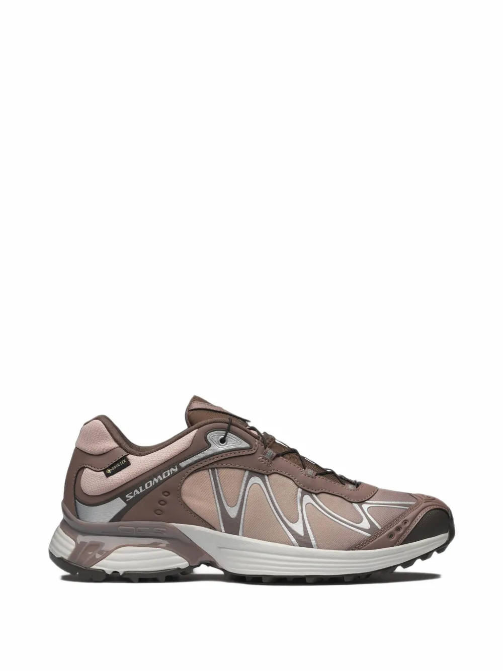 Salomon XT-Whisper GORE-TEX sneakers | Brown | Image 1