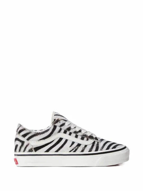 Vans Premium Old Skool tennis shoes