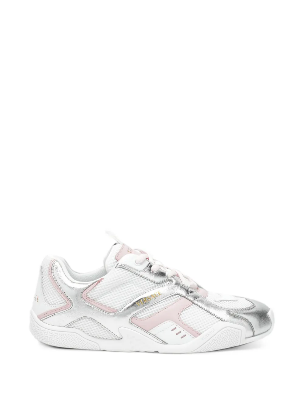 Versace Versace Sneakers - Weiß
