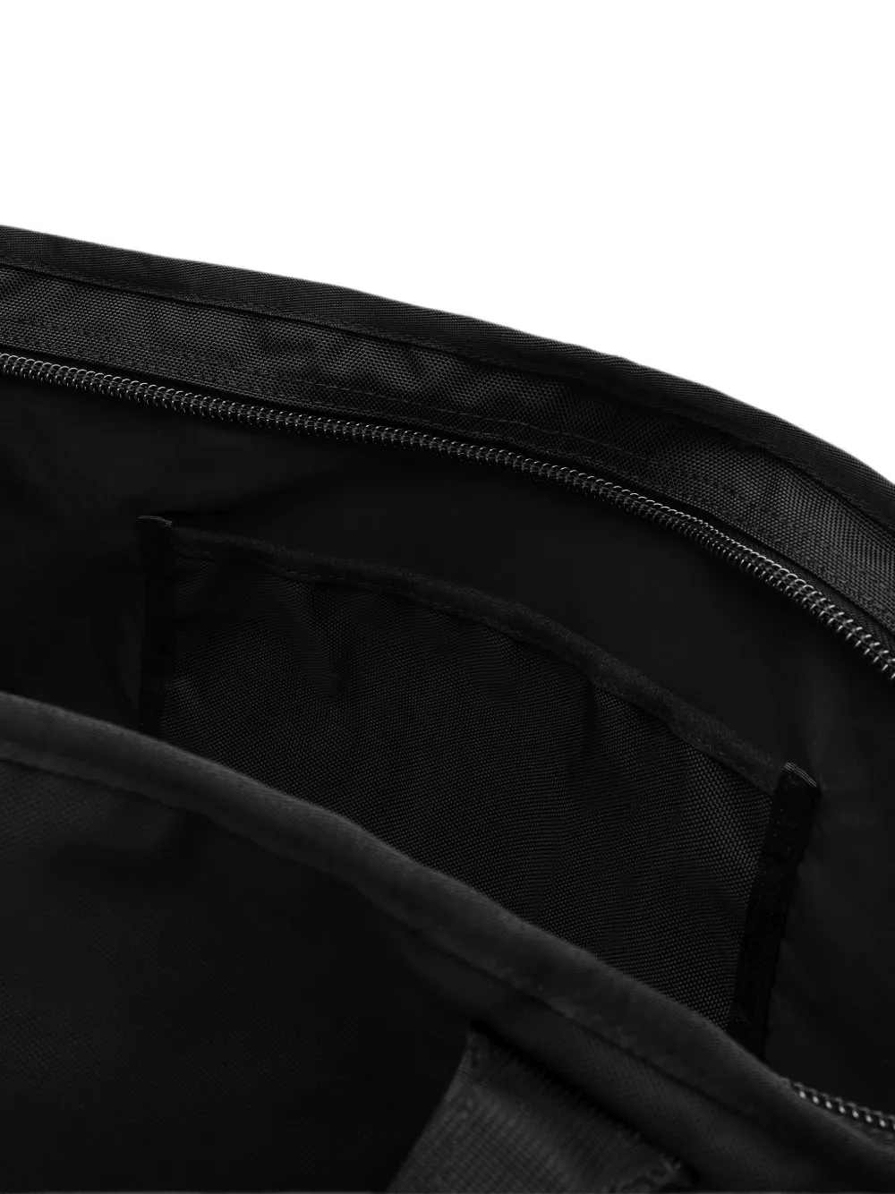 The North Face Red Box large tote bag Zwart