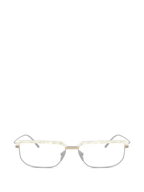Prada Eyewear Runway sunglasses