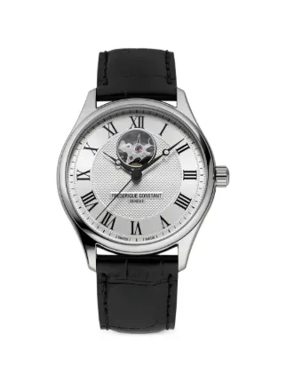Frederique Constant