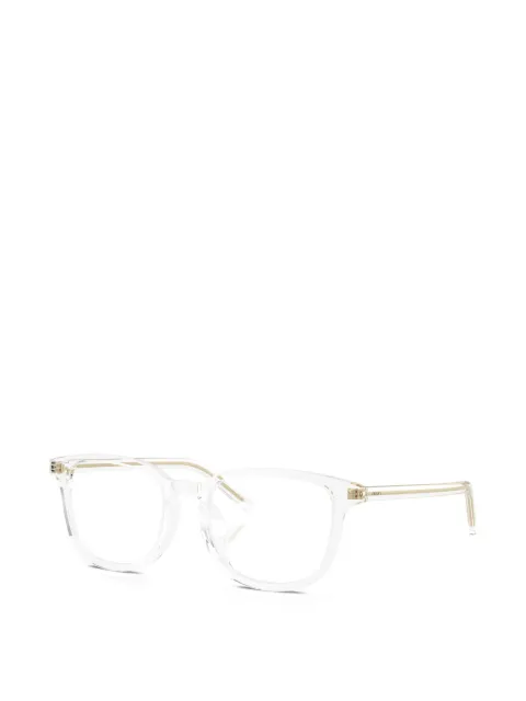 Prada Eyewear square-frame glasses