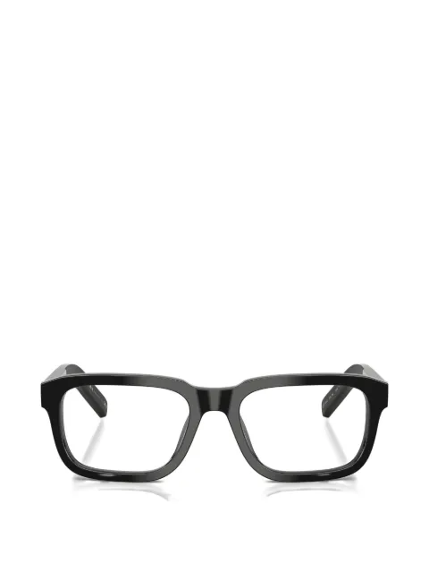 Prada Eyewear square-frame glasses