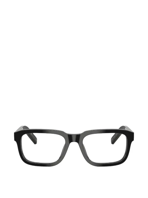 Prada Eyewear square-frame glasses
