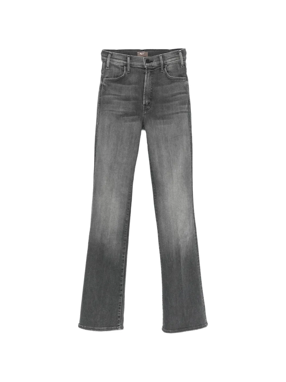 MOTHER Hustler jeans - Grau