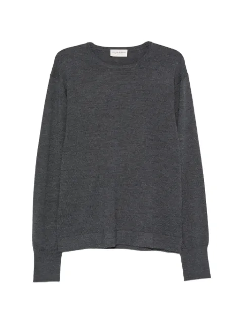Officine Generale Nina crew-neck sweater