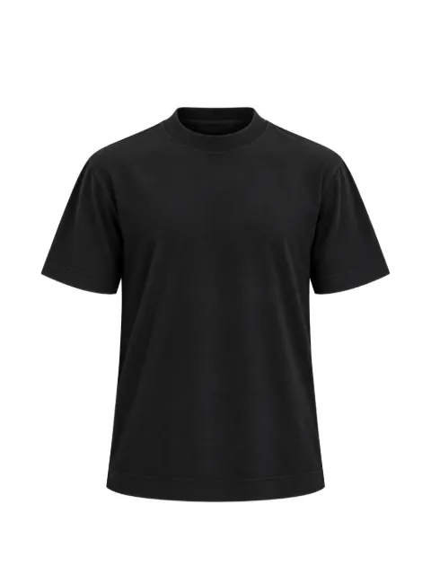 04651 / A TRIP IN A BAG crew-neck T-shirt