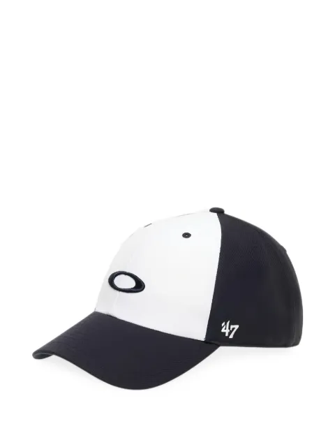 Oakley '47 Mvp logo-embroidered baseball cap